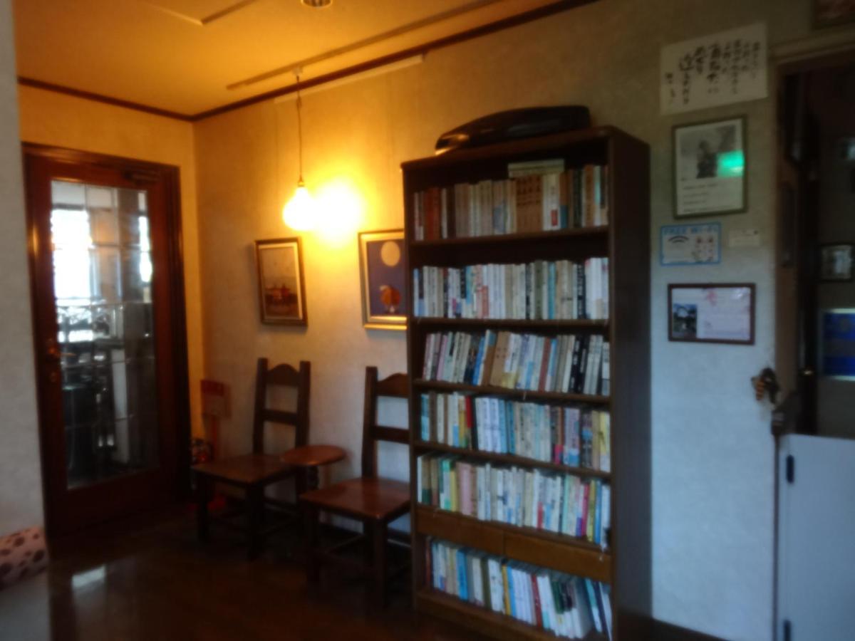 Gasthof Arutany Nasu Exterior photo