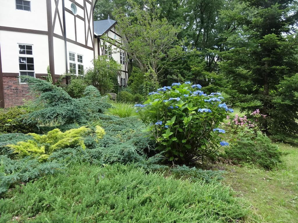 Gasthof Arutany Nasu Exterior photo