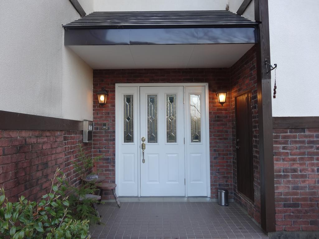 Gasthof Arutany Nasu Exterior photo