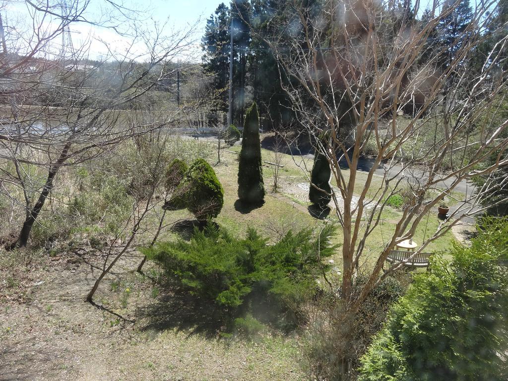 Gasthof Arutany Nasu Exterior photo